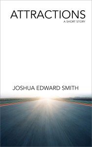 Attractions - Joshua Edward Smith